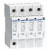 Ограничитель перенапряжения Chint NU6-II40kA/460V 4P (213595)  = 2 348.00 грн 
