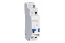 Импульсное реле Chint NJMC1-16/3P DC24V (657036)