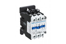 Контактор переменного тока NC1-6511 230V 50Hz (222714)