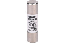 Предохранитель RT28-63 50A 14х51 gG/gL (520274)