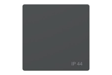 D-Life Клавиша 1-я IP 44 Антрацит (MTN3304-6034)