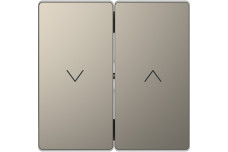 D-Life Клавиша для жалюзы Никель (MTN3855-6050)