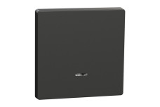 D-Life Клавиша 1-я для LED Антрацит (MTN3320-6034)