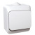 Кнопка белая Cedar Plus (WDE000511)  = 317.00 грн 