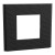 Рамка 1-постовая Unica Deco Material, камень (NU600277)  = 1 463.00 грн 