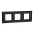 Рамка 3-постовая Unica Deco Material, камень (NU600677)  = 3 170.00 грн 