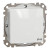 Одноклавишный переключатель IP44 Белый Sedna Design (SDD211106)  = 617.00 грн 