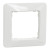 Рамка 1-постовая Белый Sedna Design (SDD311801)  = 59.00 грн 