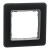 Рамка 1-постовая Искусственное матовое стекло Sedna Elements (SDD362801)  = 403.00 грн 