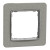 Рамка 1-постовая Бетон Sedna Elements (SDD390801)  = 652.00 грн 