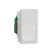 Розетка компьютерная RJ45, одинарная категория 5 STP, модуль 1 белый (NU341218)  = 1 204.00 грн 