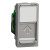 New Unica RJ45 1 модуль CAT6A FTP алюм (NU344830)  = 1 325.00 грн 