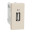 Розетка USB інформаційна, 1 модуль, бежева Unica New Studio (NU342844)
