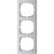 M-Pure Рамка, 3-постовая Алюминий (MTN4030-3660)  = 788.00 грн 