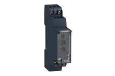 Реле контроля трехфазного напряжения (RM17TU00)