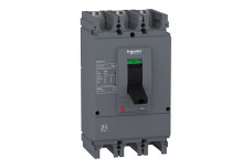Автоматический выключатель в литом корпусе EasyPact EZC400H 3P3D 50кА 320А (EZC400H3320N)