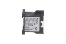 Контактор TeSys K 3P 9A НВ ~110В ГВИНТ (LC1K0910F7)
