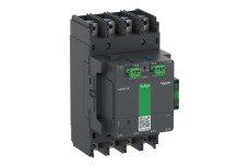 Контактор TeSys G 185A 4P 48-130 AC/DC+ПЛК (LC1G1854EHEA)