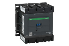 Контактор 4Р, 115A, ~220В (LC1D115004M7)