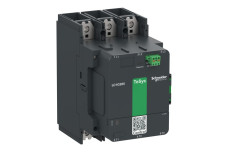 Контактор TeSys G 265A 3P 100-250 AC/DC (LC1G265KUEN)