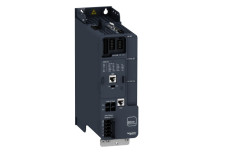 Преобразователь частоты ATV340 2,2кВт 380-480В, IP20, с ЭМС-фильтром кат. C3 (ATV340U22N4)