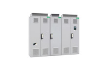 ATV680 Комплектный преобразователь частоты IP23 710/560кВт400В (ATV680C71Q4X1)