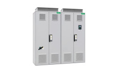 ATV680 Комплектный преобразователь частоты IP23 560/450кВт400В (ATV680C56Q4X1)