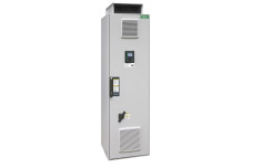 Комплектный преобразователь частоты ATV960 IP23 250/200кВт400В (ATV960C25Q4X1)