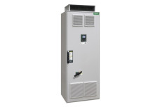 Комплектный преобразователь частоты ATV960 IP23 400/315кВт400В (ATV960C40Q4X1)