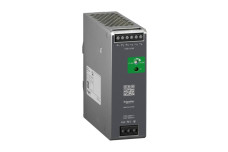 Блок питания оптимизированный 1Ф 12В 10A (ABLS1A12100)