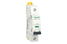 Автоматический выключатель iC60H 1P 16A C (A9F89116)