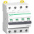 Дифференциальный автомат IC60 4Р C25А 0.03А 6кА AC (A9D57425)  = 15 901.00 грн 