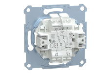 Механизм клавишного выключателя, промежуточный (MTN3117-0000)