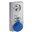 Розетка Unika з блоком - 32 A - 3P + E - 200...250 V AC - IP65 - panel (82193)