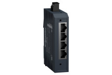Неуправляемый сетевой коммутатор Modicon Standard (MCSESU053F1CU0)
