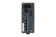 Управляемый сетевой коммутатор Modicon (MCSESM053F1CU0)