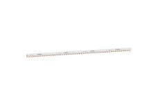 Гребенчастая шынка Schneider Electric Acti9, 3P+N balanced, 9 mm pitch (A9XPC748)