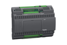 Дисплей для M171, 27 ВХ.ВЫХ, MODBUS (TM171PBM27R)