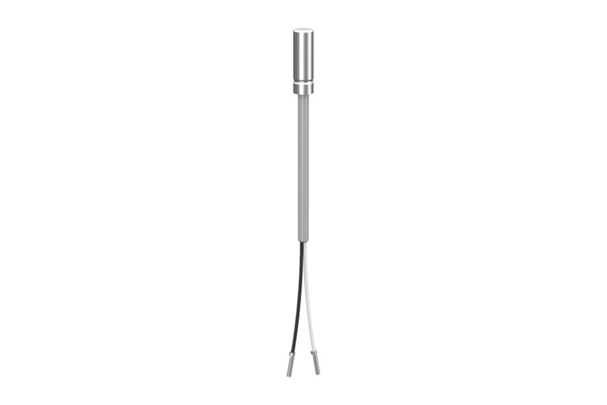 Датчик NTC 1,5m IP68 6x20 -50+110°C Серый (TM1STNTCSN6201P)