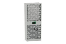 Блок охлаждения с боковым подключением, Climasys CU, 1k6W, 2 Poles, 400/460V, 50/60Hz, IP55 (NSYCU1K62P4DG)