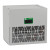 Блок охлаждения, подключенный к крыше шкафа, Climasys CU, 600W, 230V, 50/60Hz, IP54 (NSYCU600RDG)  = 98 161.00 грн 