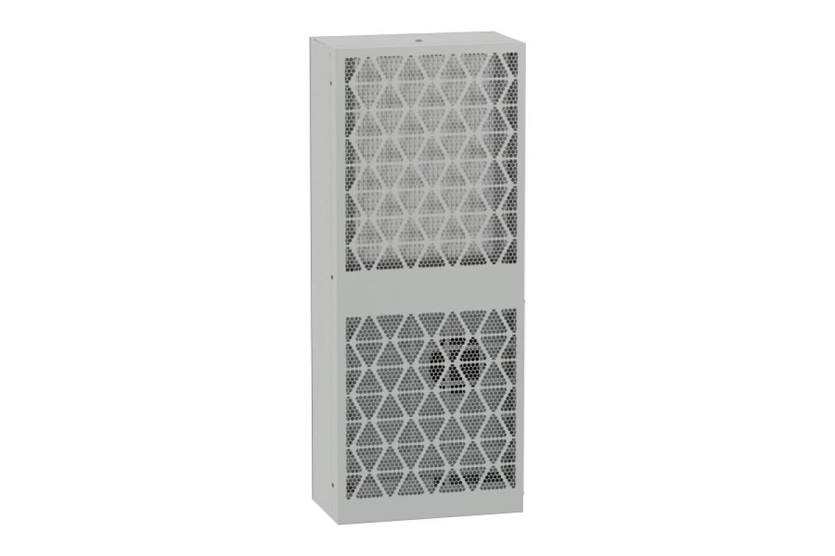 Наружный блок охлаждения Climasys CU, 1600 Вт, 2 полюса, 400/460 В, 50/60 Гц, IP55 (NSYCUHD1K62P4DG)