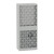 Наружный блок охлаждения Climasys CU, 1600 Вт, 2 полюса, 400/460 В, 50/60 Гц, IP55 (NSYCUHD1K62P4DG)  = 192 601.00 грн 