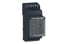 Реле контроля уровня жидкости (RM35LM33MW)