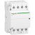 Контактор 63A 4NO 220/240В ~ 50Гц (A9C20864)  = 6 772.00 грн 