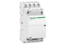 Контактор 16A 2NO 2NC 220/240В ~ 50Гц (A9C22818)
