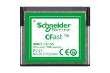 Карта памяти CFAST 16GB (HMIZCFA16S)