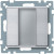 KNX пост управления, 1 кнопка, алюминий, System M (MTN627560)  = 7 334.00 грн 
