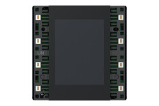 KNX 4 кнопочный выключатель System Design (MTN6194-6010)