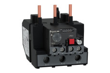 Тепловое реле Е 63…80A (LRE363)